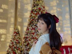 -广州四季酒店