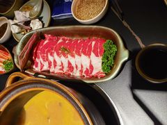 -季季山·云南野生菌火锅(上海首店)