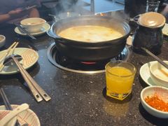 -捞王猪肚鸡火锅(昆山店)