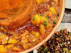 -浩海火燒雲傣家菜(芮欧百货店)