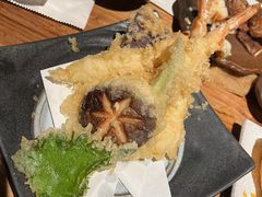 -炉胜·炉端烧·居酒屋