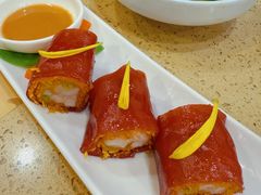 -点都德(龙之梦店)