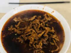 -顺心拉面馆(马道街店)