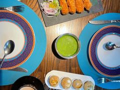 -甘尼仕印度餐厅酒吧(斜塘老街店)