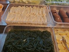 -成老灶火锅鸡(平山店)