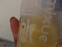 -蜜雪冰城(四惠东店)
