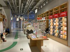 -当当书店(国泰广场店)