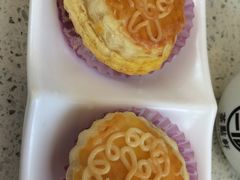 -又一间茶点轩(百汇广场店)