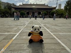 -西宁市东关清真大寺