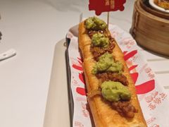 -喜势点·糖沙翁手工茶点·本地人茶居(永庆坊店)