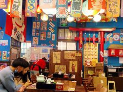 大堂-仙隐小鹿中華の日料(正弘城店)