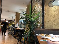 -汉巴味德(大悦城店)