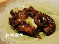 -镹·鱼料理  国产鱼使用店