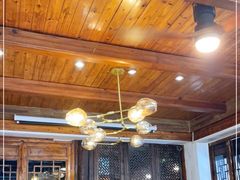 大堂-礼耕堂·百年茶人餐厅(梅家坞店)