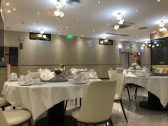 大堂-胜记为食家·创新粤菜(车公庙店)
