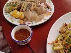 -东北田记家常菜