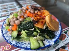 -老西安韩记三鲜煮馍(四府街店)