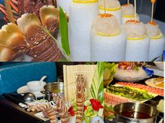 -太古汇海鲜姿造(延寿店)