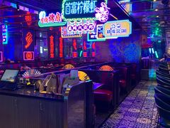 -钳真多钓虾馆·小龙虾海鲜烧烤(九六广场店)