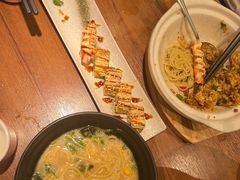 -小川洋风料理(大悦城店)
