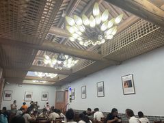 -少林寺欢喜地素斋馆