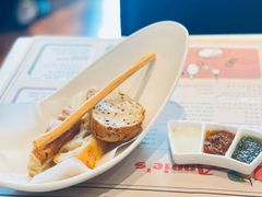 -安妮意大利餐厅(望京店)
