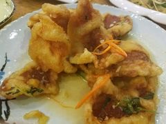 -东北农家小院(定西路店)