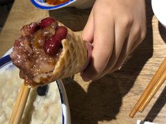 -陕味食族油泼面(工商大学店)