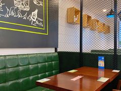 -陕味食族(西小口路店)