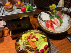-一本料理(西溪天街店)