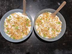 -很久以前羊肉串(簋街店)