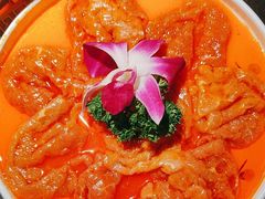 -蜀九香火锅(彩虹店)