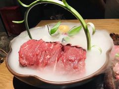 -盡膳口福跷脚牛肉火锅(合生汇购物中心店)