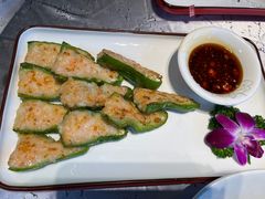 -红辣椒·川菜·火锅(大洋中心店)