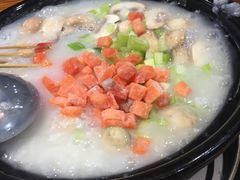 -盈田盈粥庄(博山东路店)