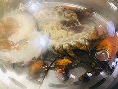 -日进一片海.生腌海鲜火锅.宵夜烧烤(三里屯总店)