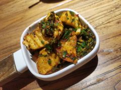 -平娃三宝烧烤·面食(南小街店)