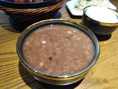 八宝粥-粥全粥到海鲜家常菜·海肠捞饭(嫩江路店)