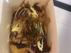 -粉粉乐鲷鱼烧(美罗城店)