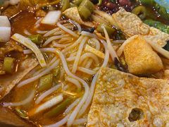 柳州口味螺蛳粉-螺大蛳柳州螺蛳粉·火锅·热干面(西城永捷店)