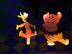 -小熊维尼历险之旅