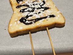 -平娃三宝烧烤·面食(富丰桥店)