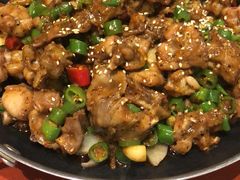 -赵小姐丨新中餐(曲江店)
