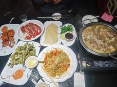 -老六杀猪菜(进乡街店)