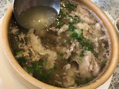 -客家汇·客家传承菜(水库店)