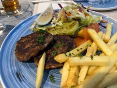 -La Medina餐厅(亮马河南路店)