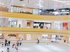 -冠军冰场CHAMPION RINK(苏州中心商场店)