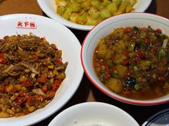 -天下客饭店(中山路店)