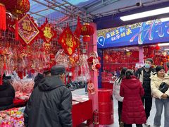 -西北轻工批发市场