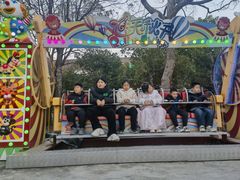 -南昌之星游乐场